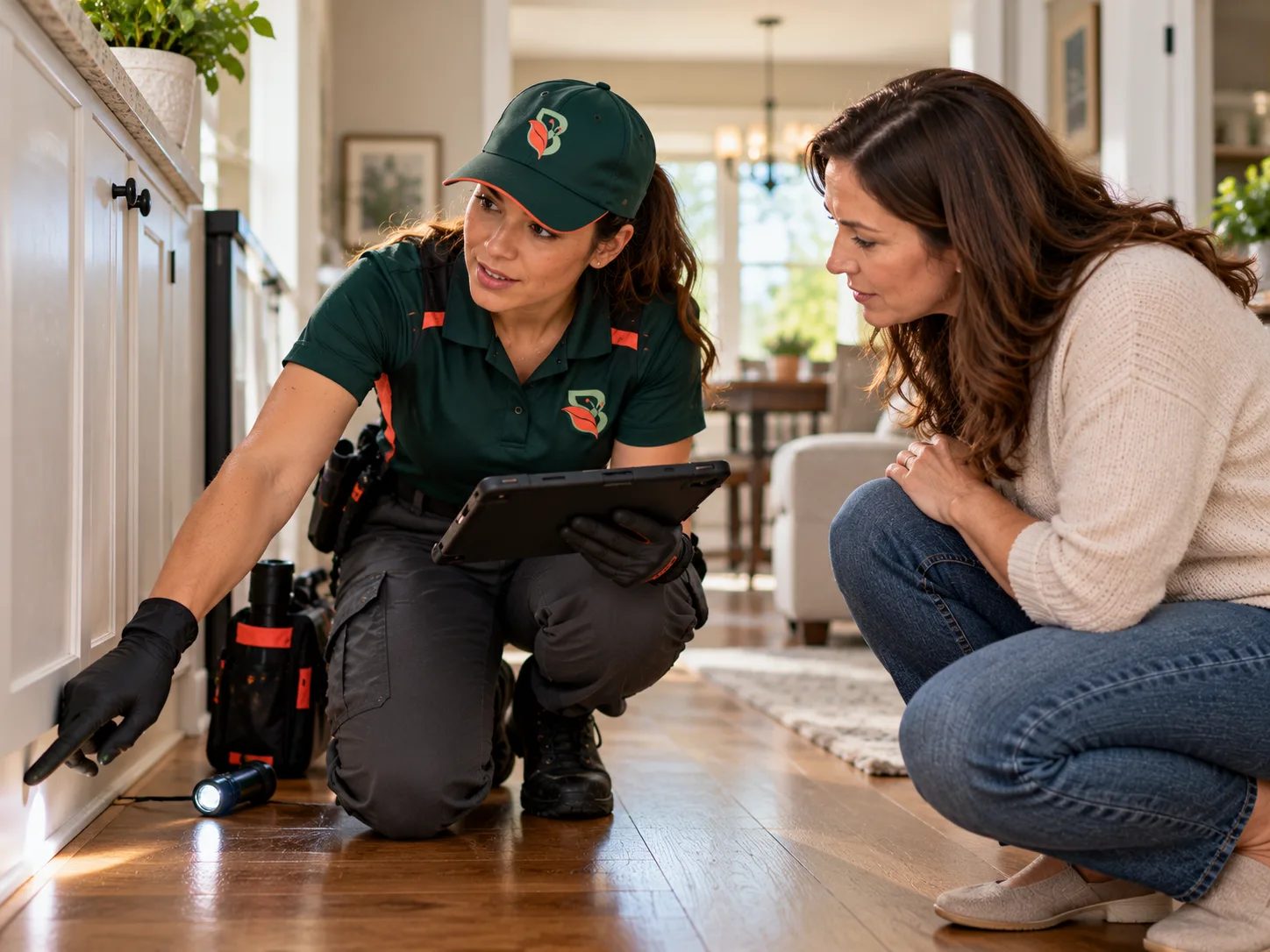 Pest Control Tyner, KY FAQs